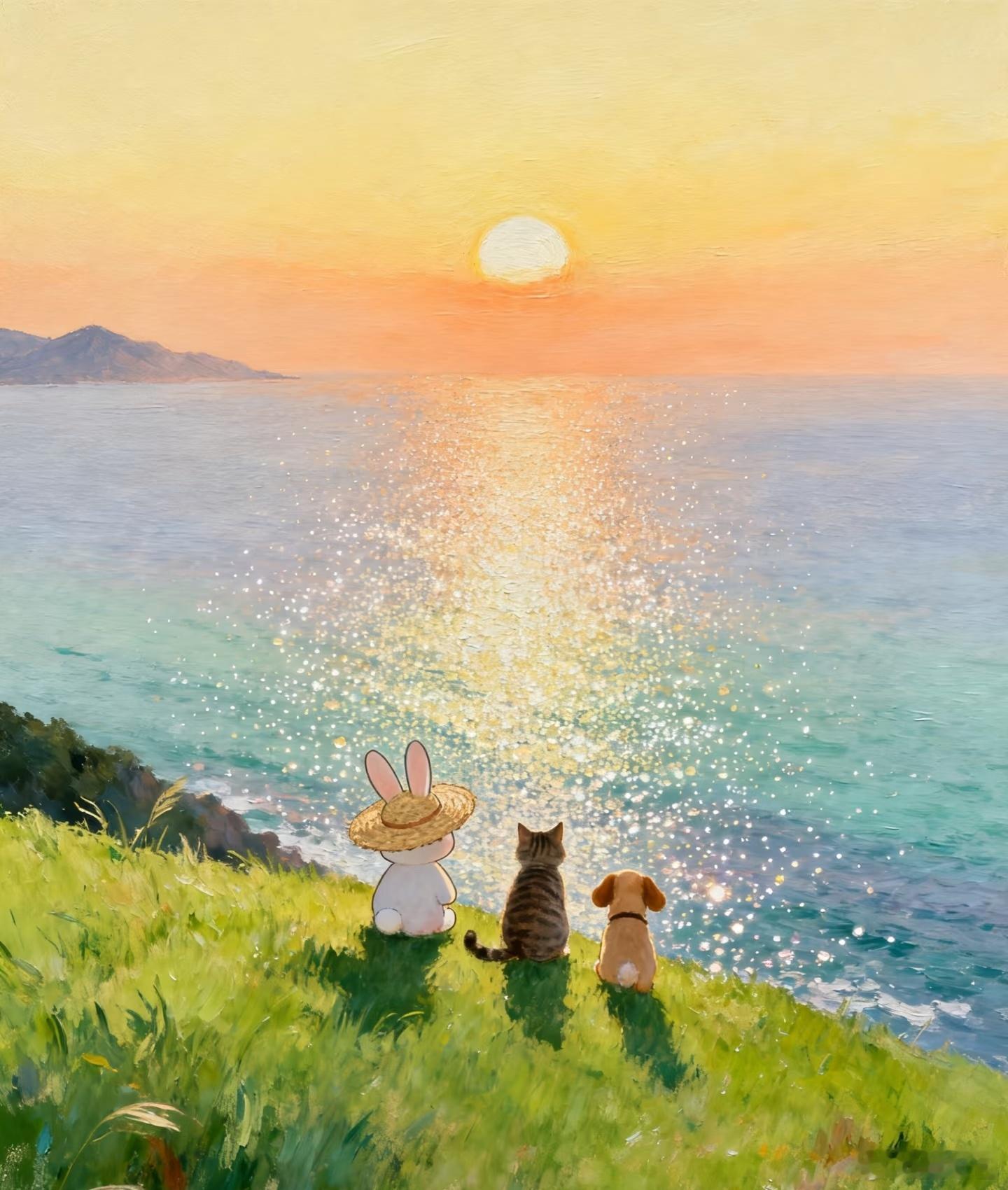 期待五一奔赴山海，愿一票如愿，顺利出发🌿下周又要抢五一火车票了