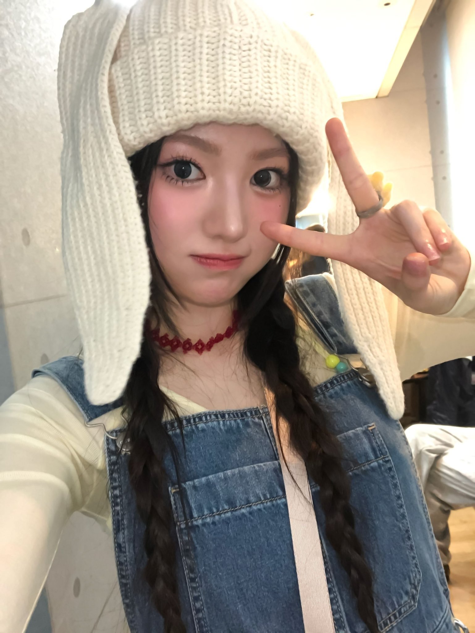251119 KiiiKiii SUI李守彬 