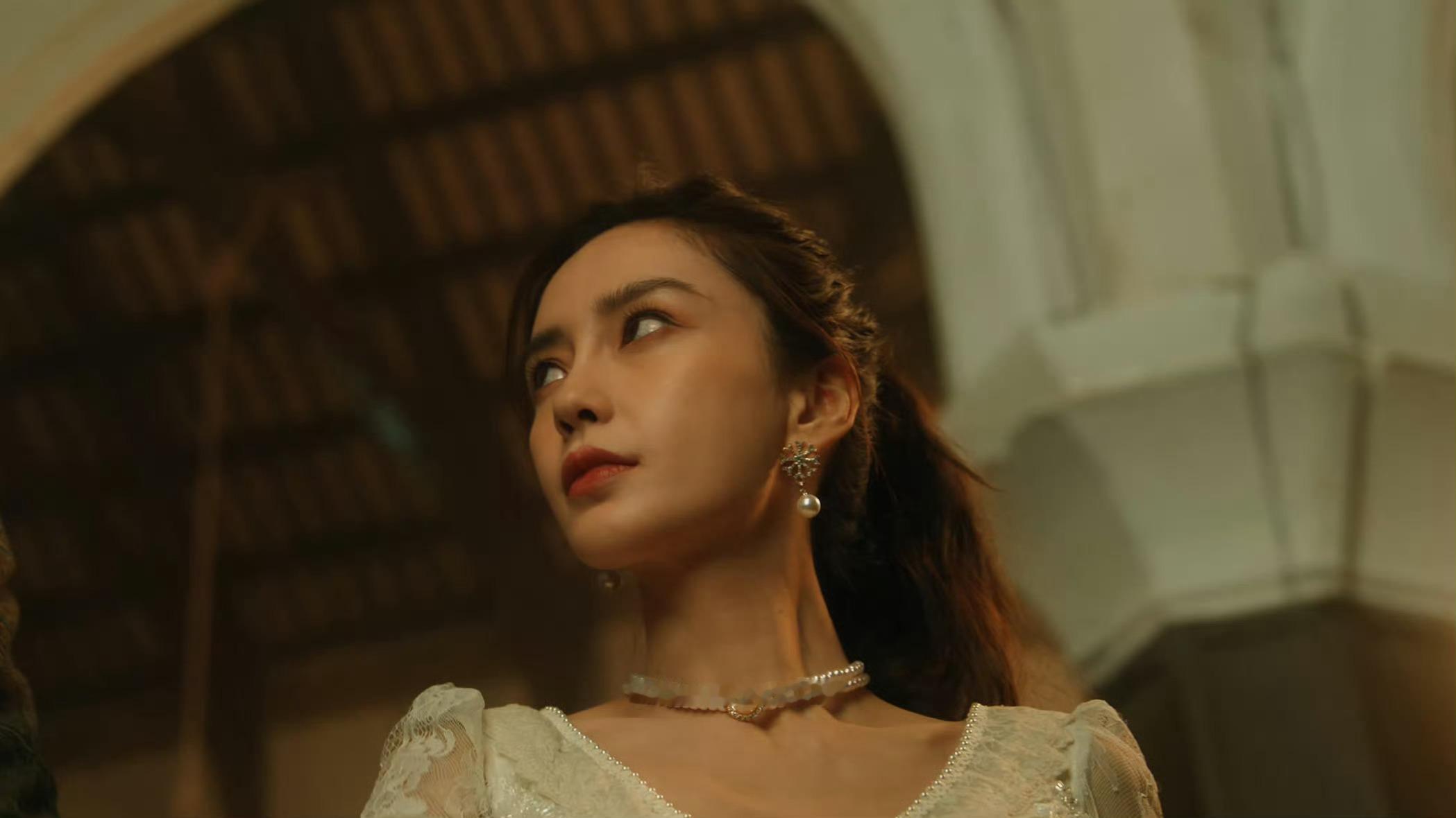Angelababy