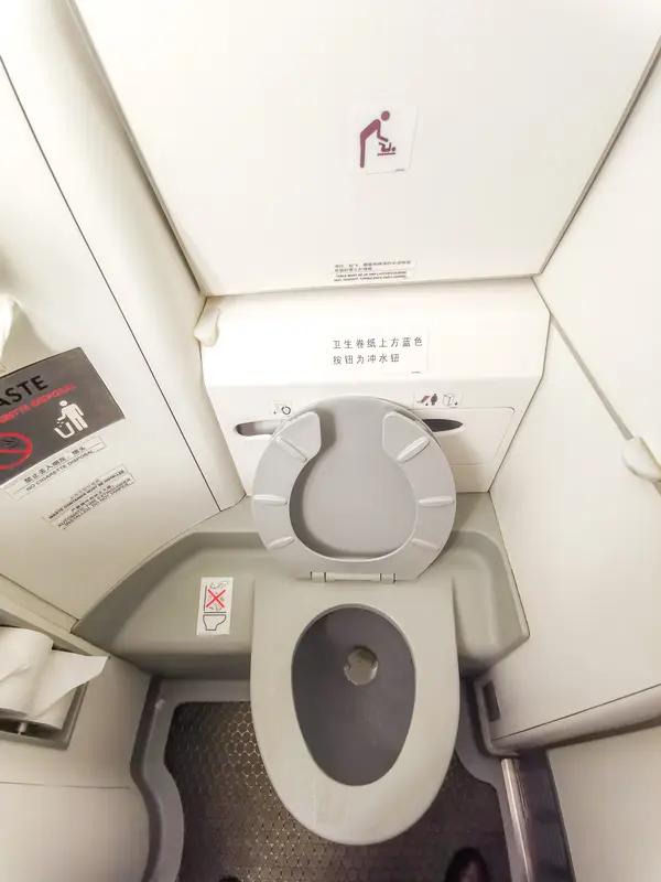 成都至尼泊尔航班上一旅客在厕所吸烟，川航：机组及时制止，落地后该旅客被当地警方带