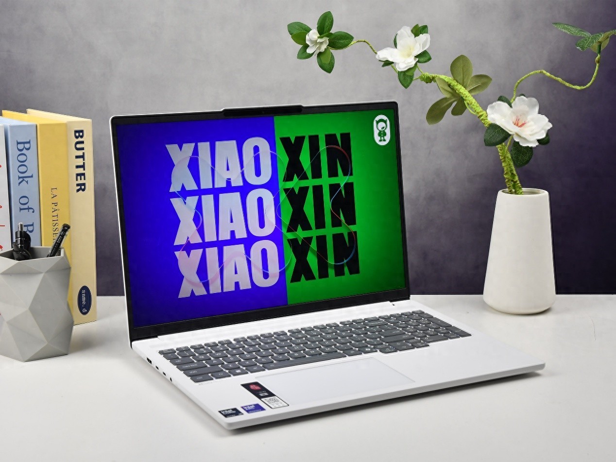 高性能輕薄本天花板 聯想小新Pro 16 GT AI元啟版評測