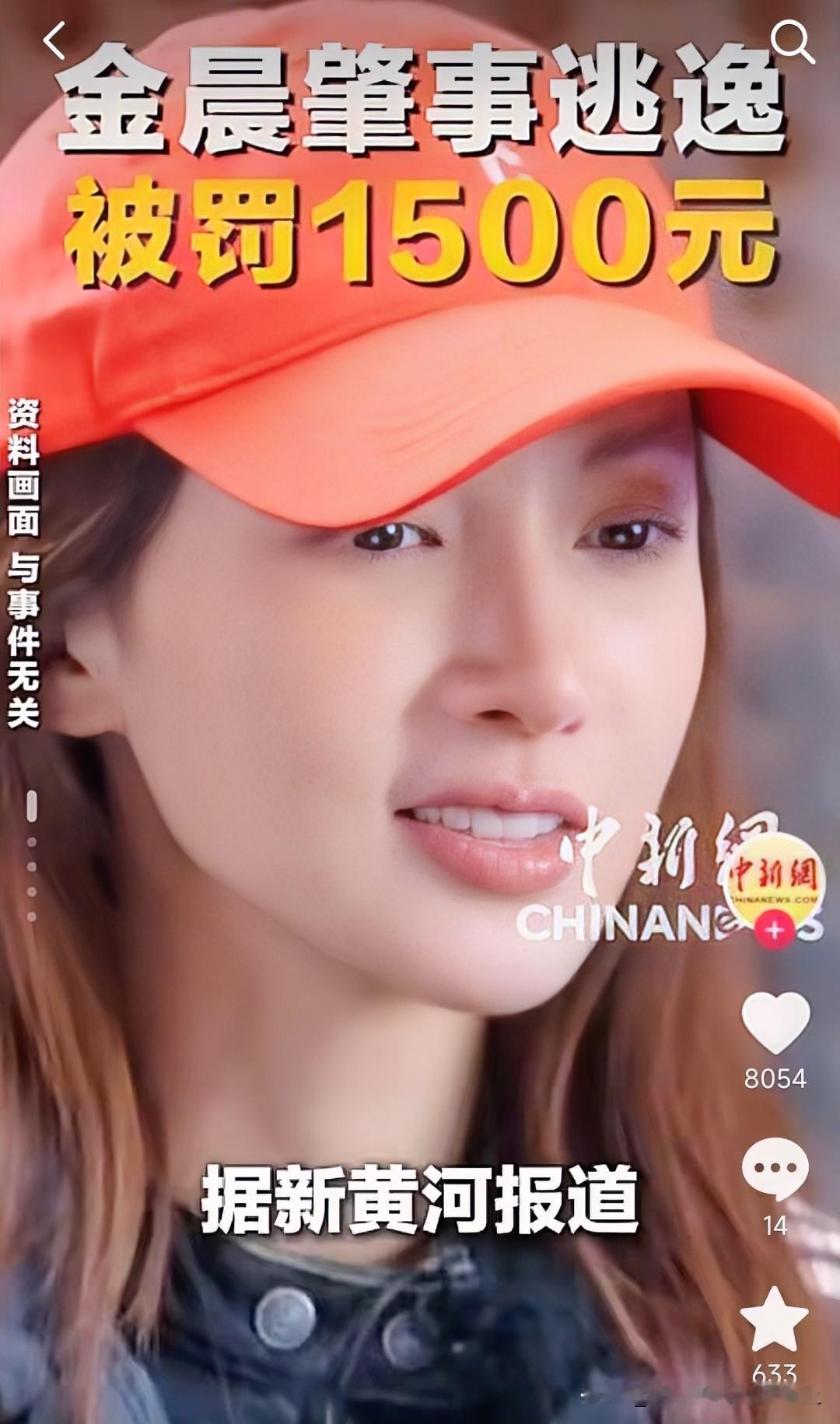 类似的逃逸情节、顶替情节，请别的地方的公安交警比照执行，只能罚款最多1500，不