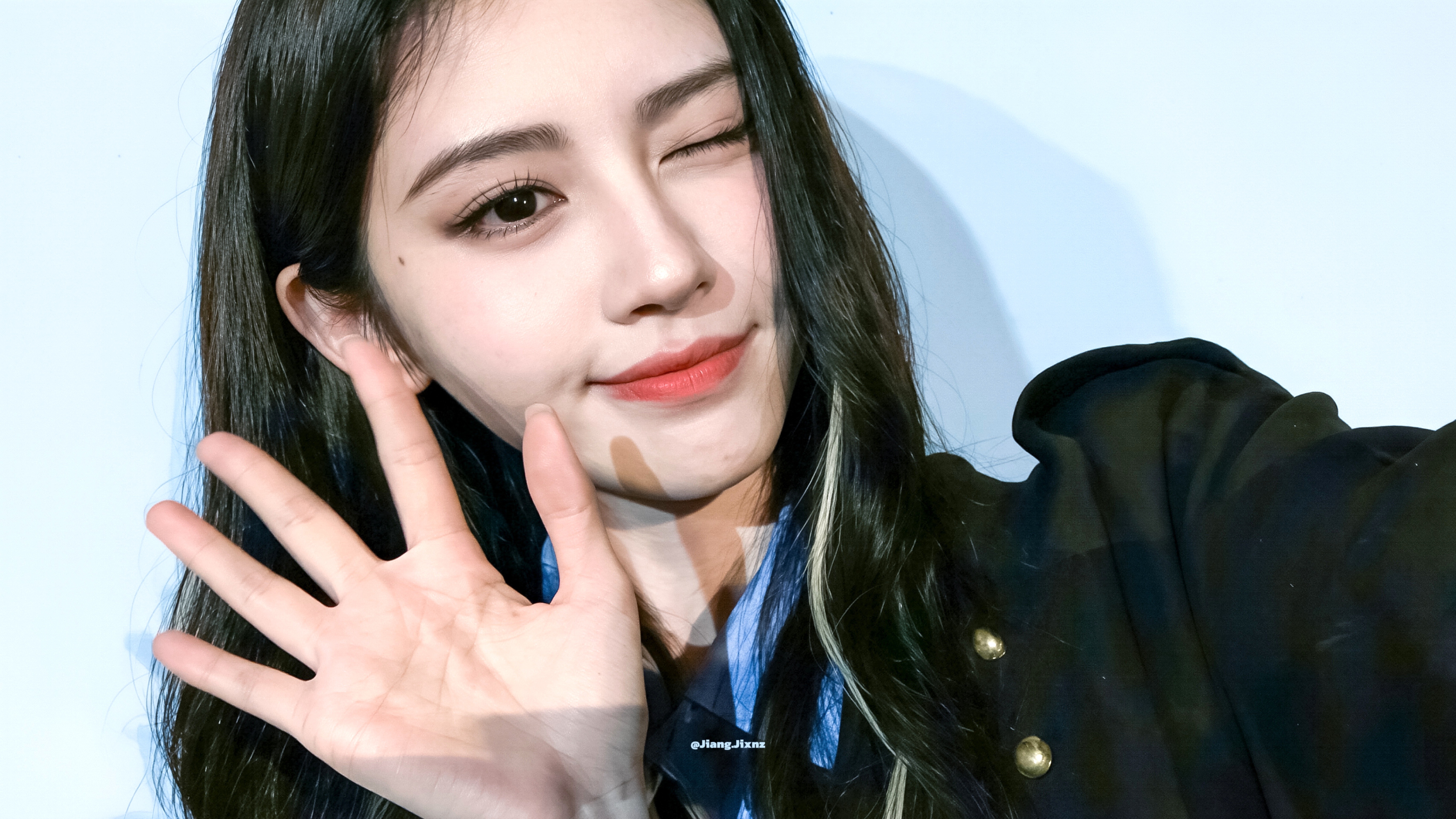 🫧《蓝色日记📘》｜🩵‘’ ​​​