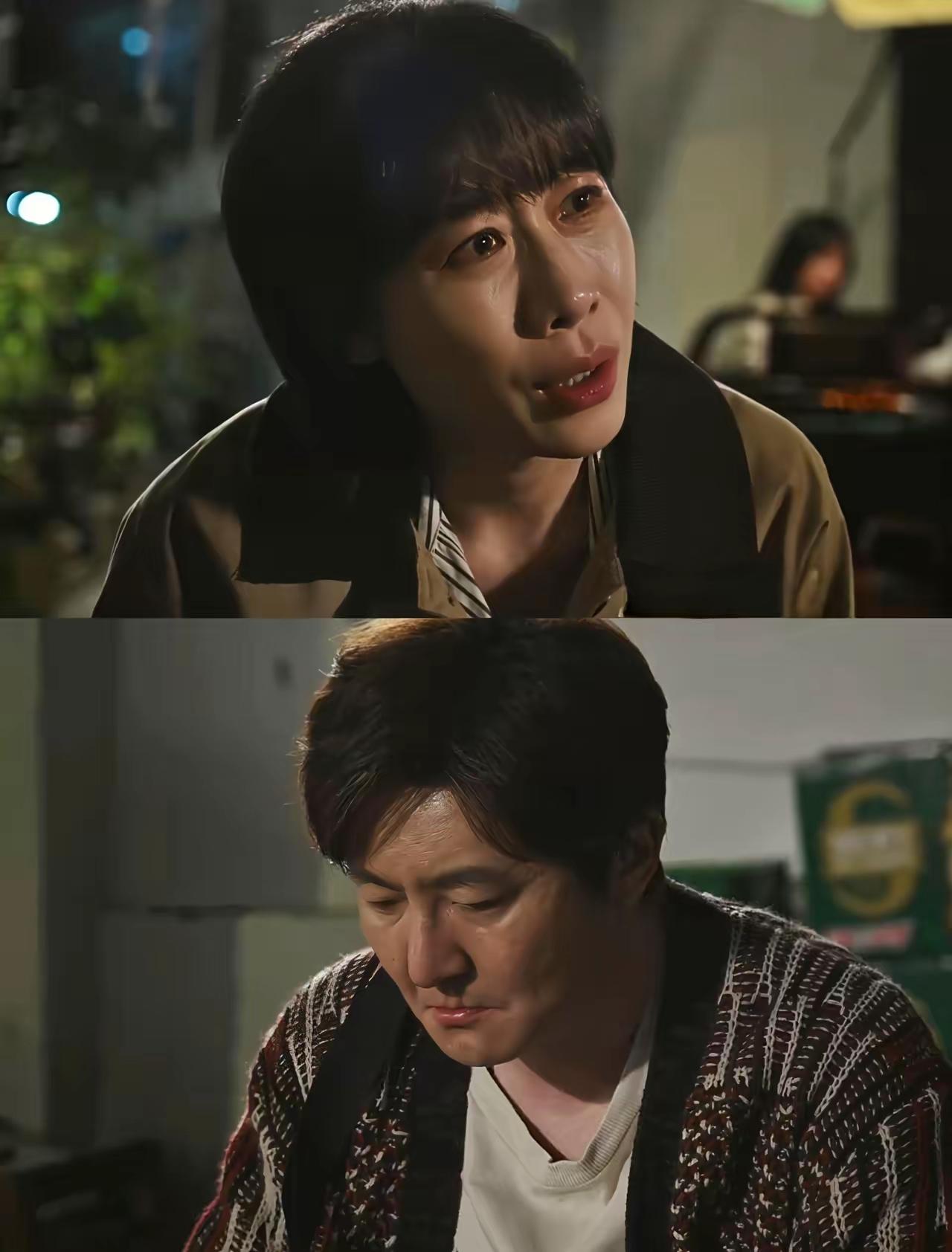 男的还可以，看到女主真的有点看不下去！任素夕，都说她演技好，但我看到她总感觉怪怪