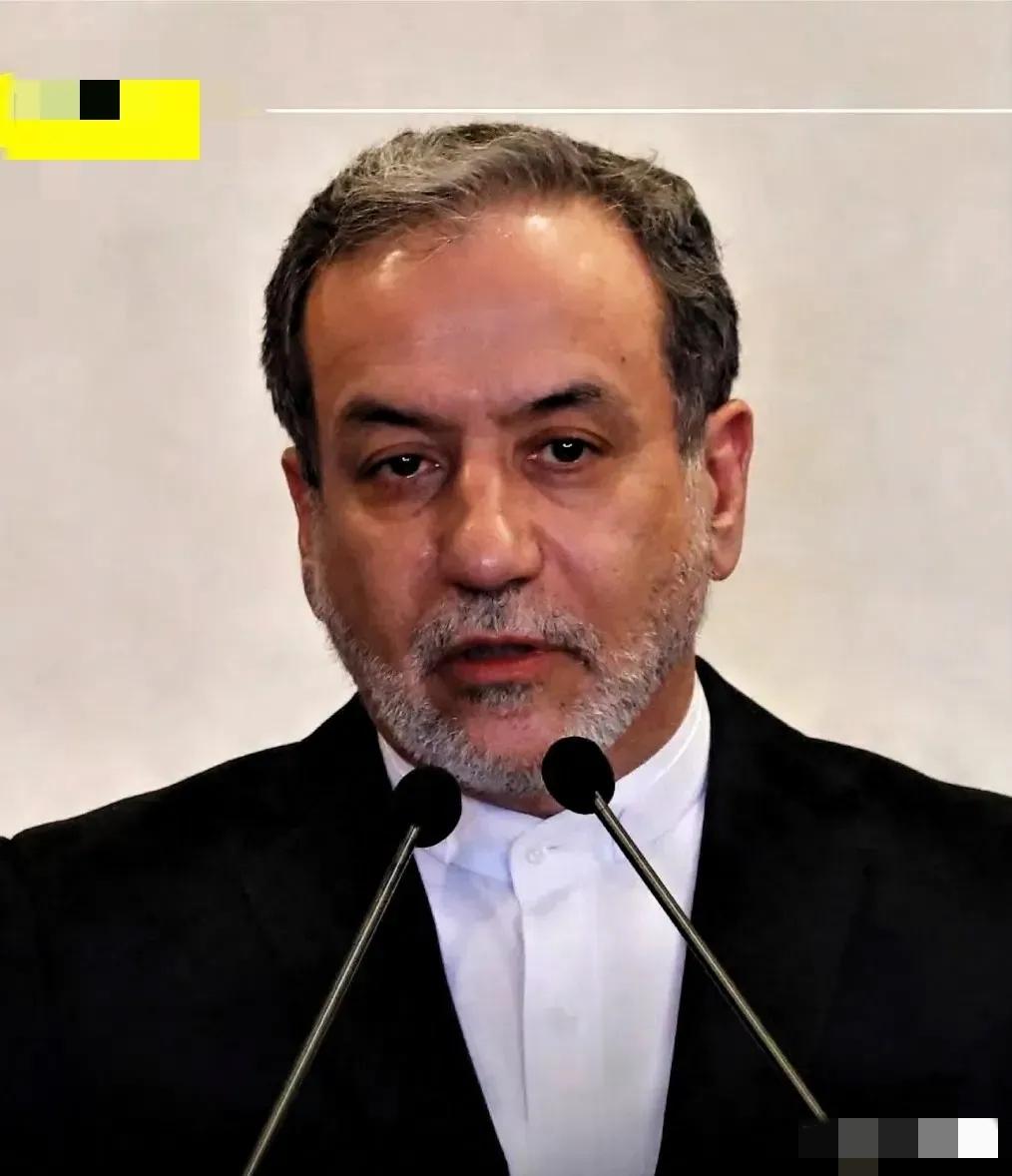 这不是吹牛逼，这是真牛逼。
日前，伊朗外长阿拉格奇硬气的对外宣称，历史上“没有任