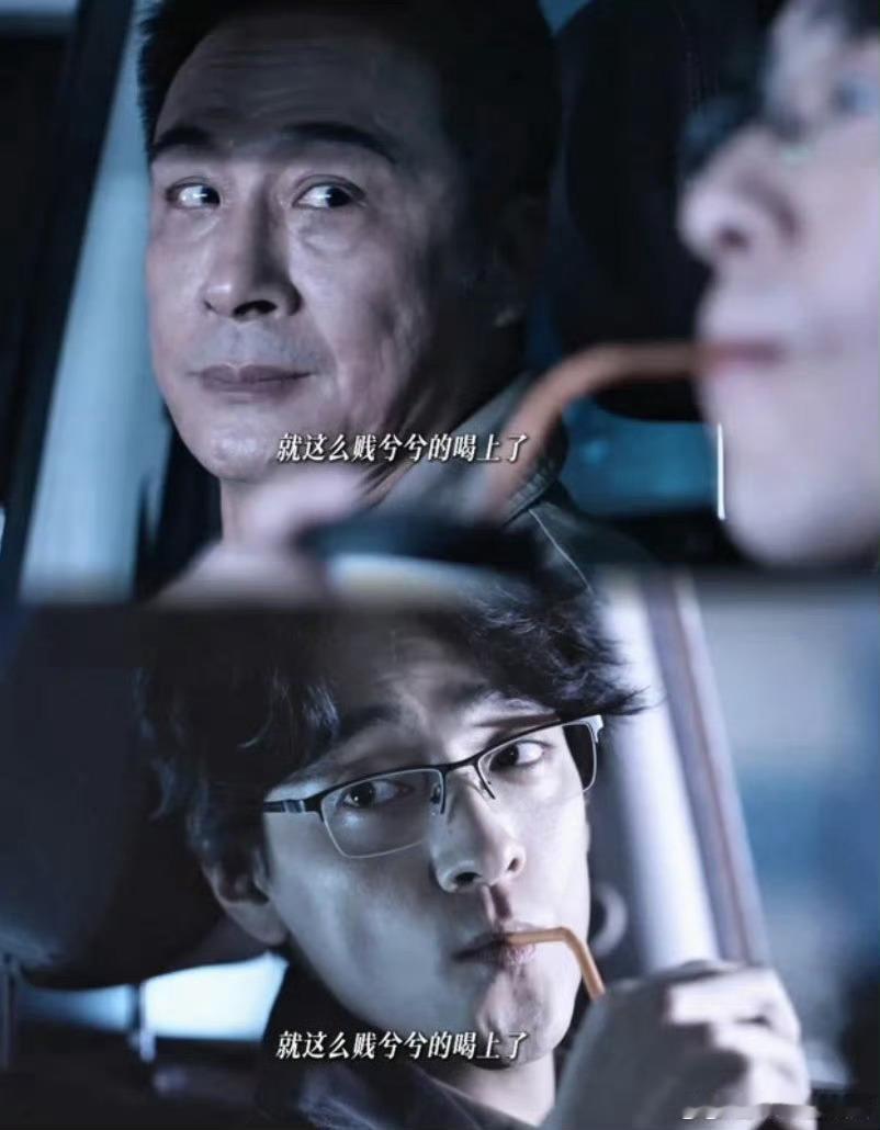 蝉有属于自己的八角笼当蝉的角色打UFC 谁说八角笼只能打格斗，《蝉》全员都在打精