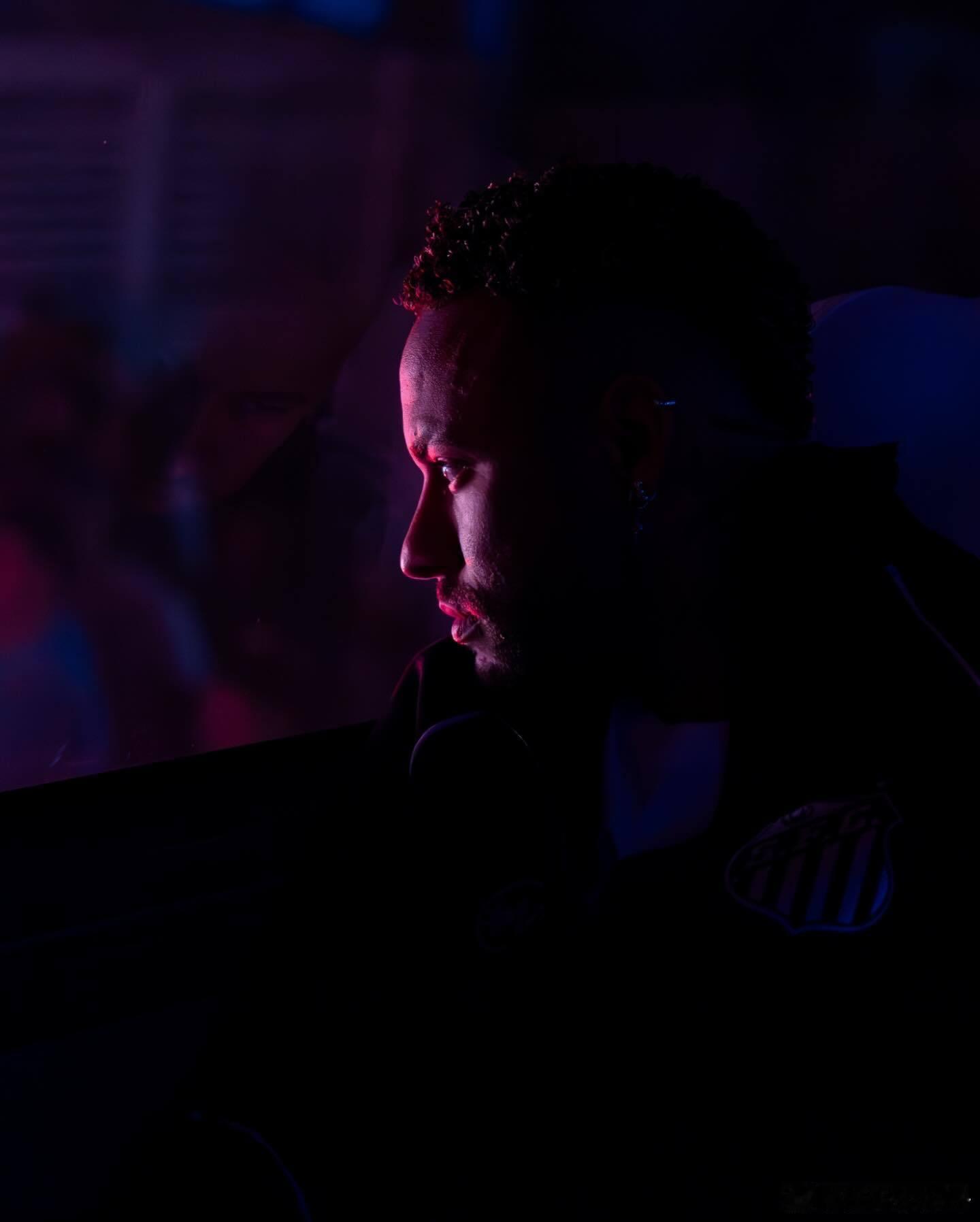 下一场他说还踢🦶 