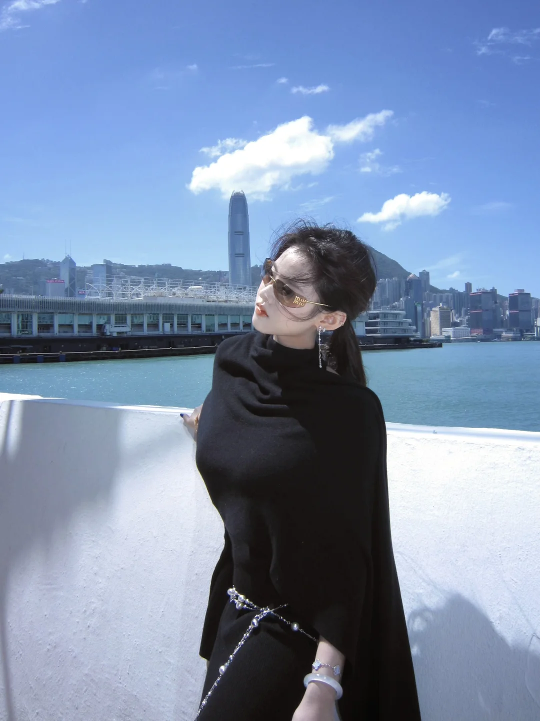 🇭🇰HK 黑道千金