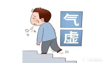 这些都是气虚的表现，看大家有没有1、怎么睡都累，乏力且容易醒，一般是心气虚，最简