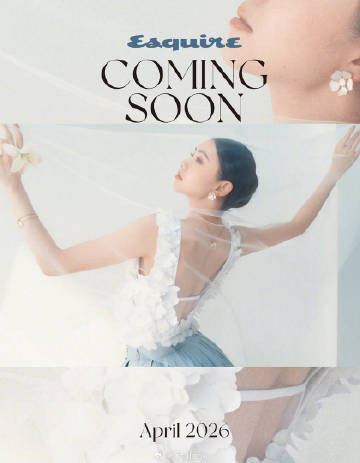 刘浩存首位登男刊封面00花 刘浩存首位男刊封面00后女星 首位男刊封面00后女星