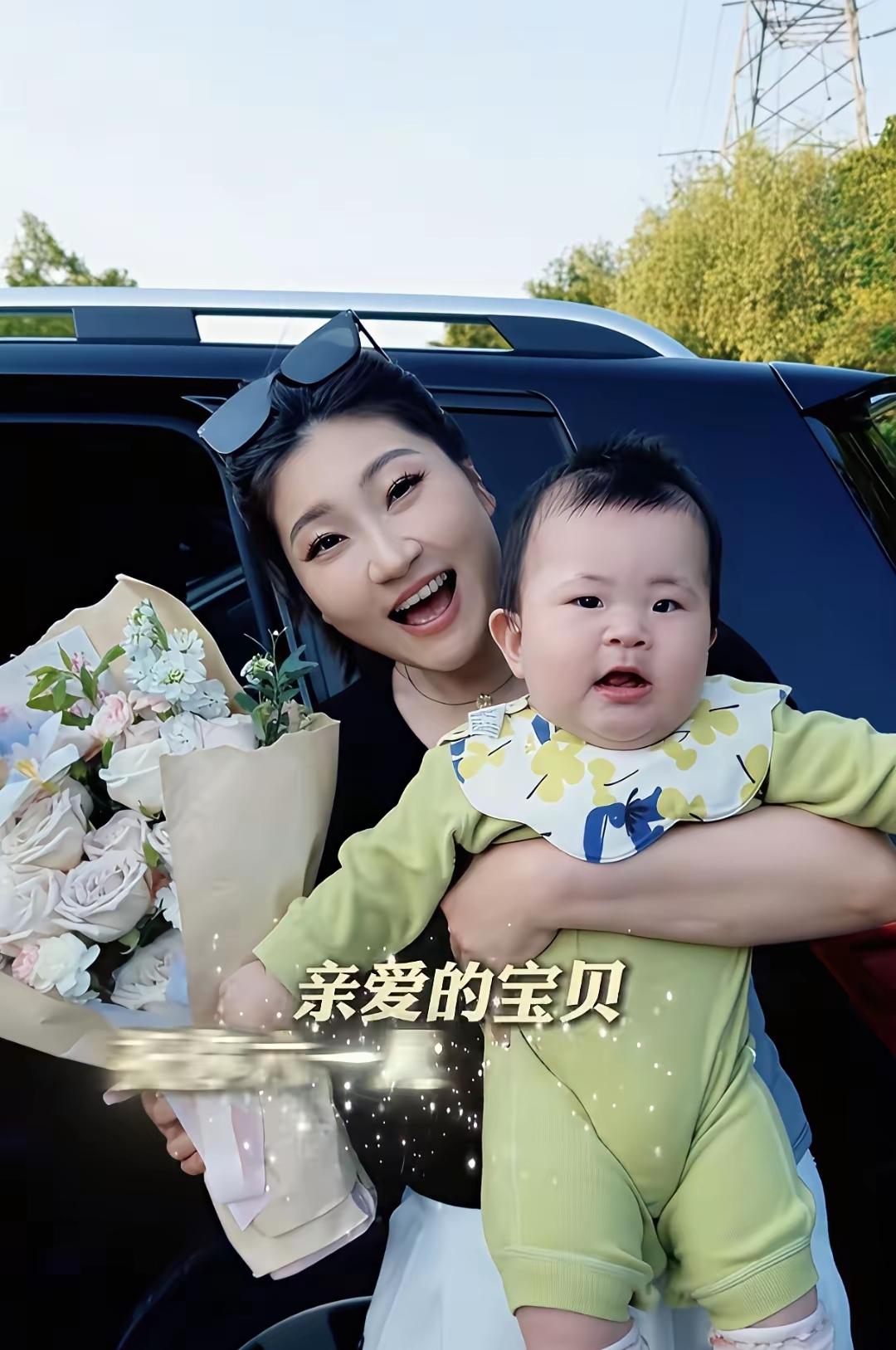 王暖暖是个智慧的女人。在她的步步为营下，这次离婚官司很快打赢了。能挣上千万的人，