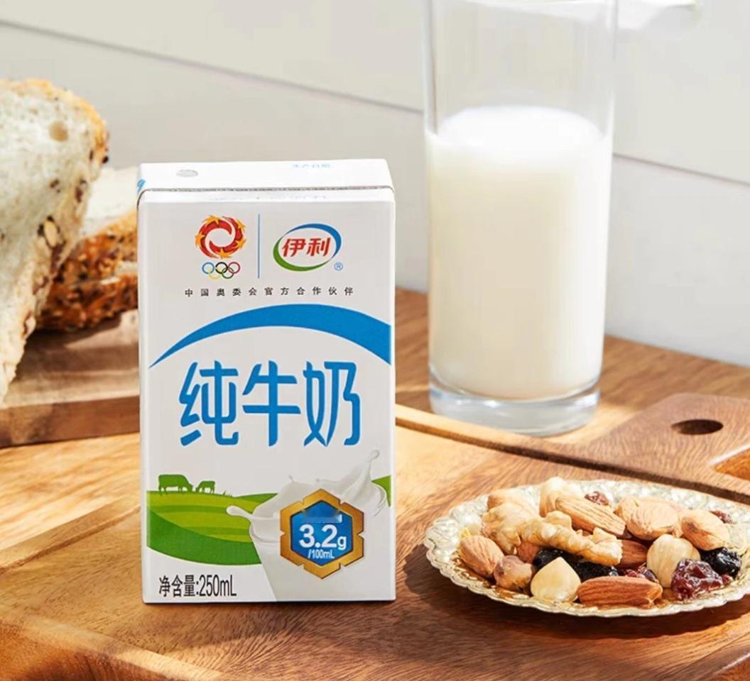 我做材料测试5年，坦白说：常温纯牛奶放半年不坏，跟防腐剂半毛钱关系没有
 
这几