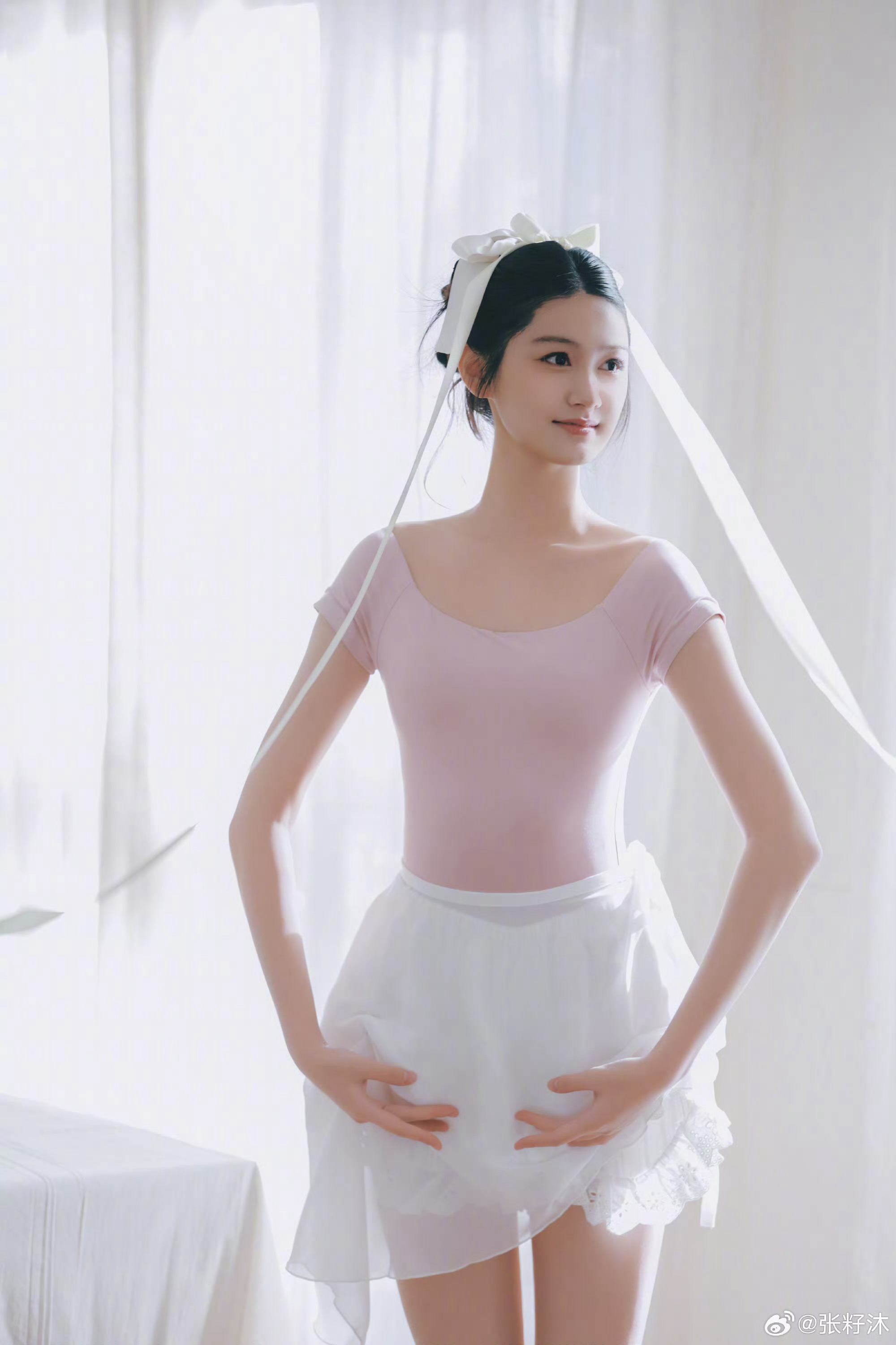 张籽沐艺考四大院的含金量张籽沐今年参加艺考，稳进上戏 中戏 北电 中传四大院复试