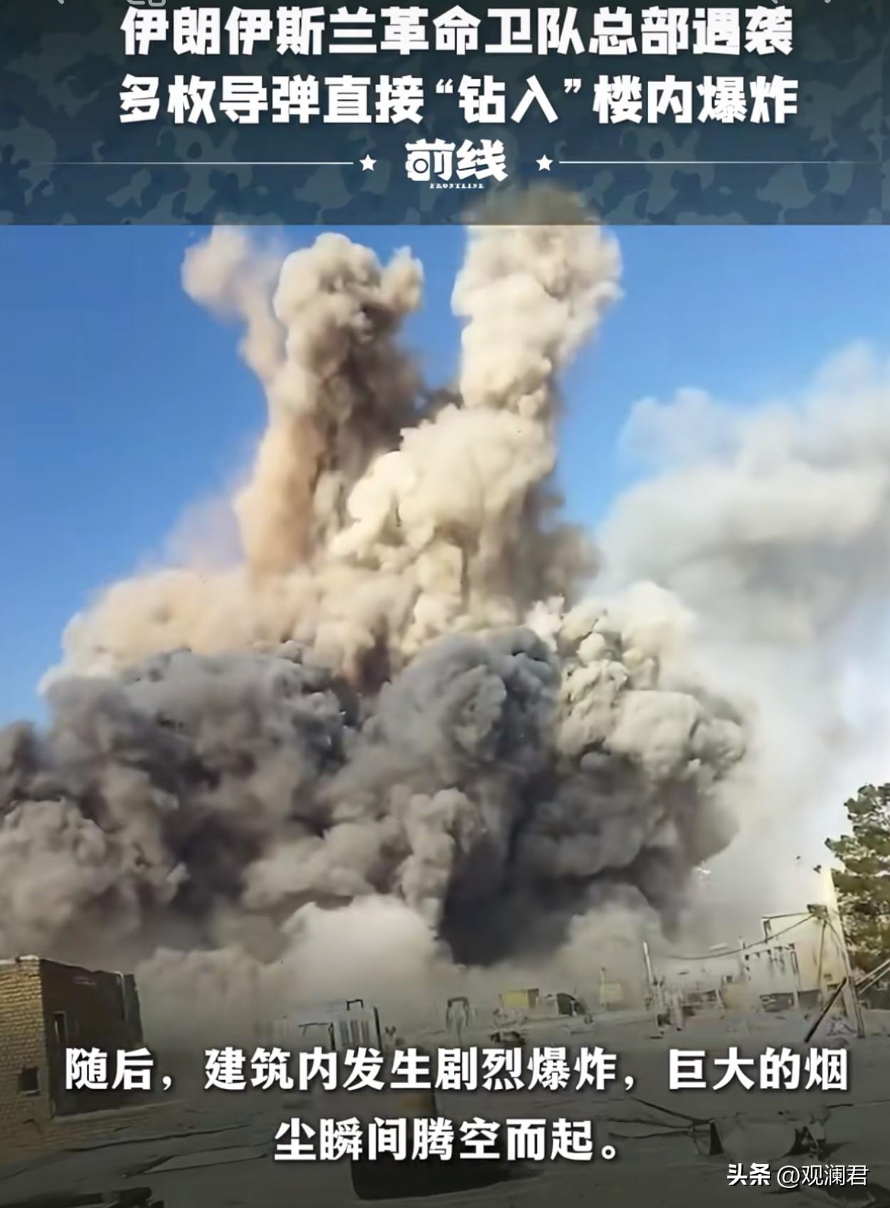 国际环保组织在哪里？战争污染就没人管吗？
过去西方常指责中国工业化产生的污染，影