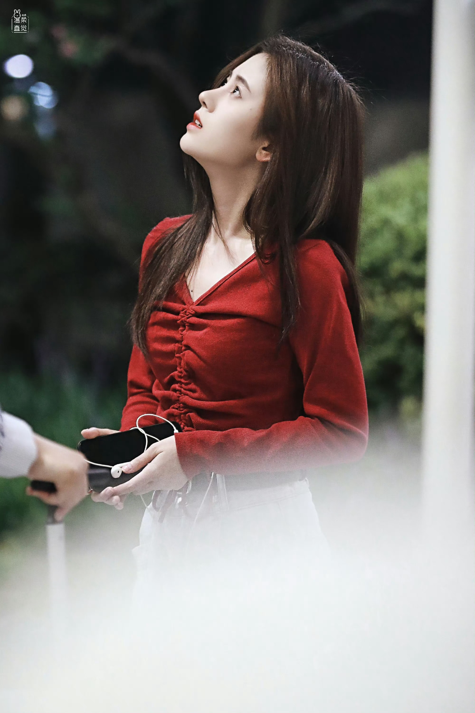 jjy鞠婧祎jjy鞠婧祎阿黛"🥀.爱意化成风声，替我转交给你"  𝓛𝓸𝓋