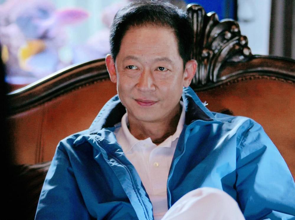 2008年，富婆陈坚红紧张地对王志文说：“我身家5亿，年入6000万，彩礼我一分