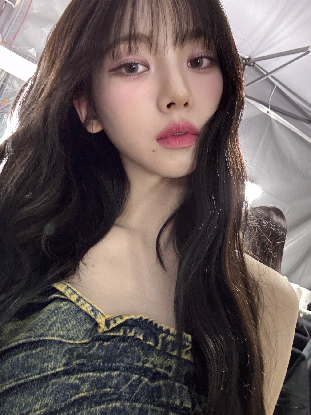 Karina柳智敏 ​​​