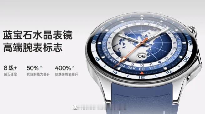 OPPO watch X就是王炸，本以为配置就够友商喝一壶了，哪想到价格才是绝招