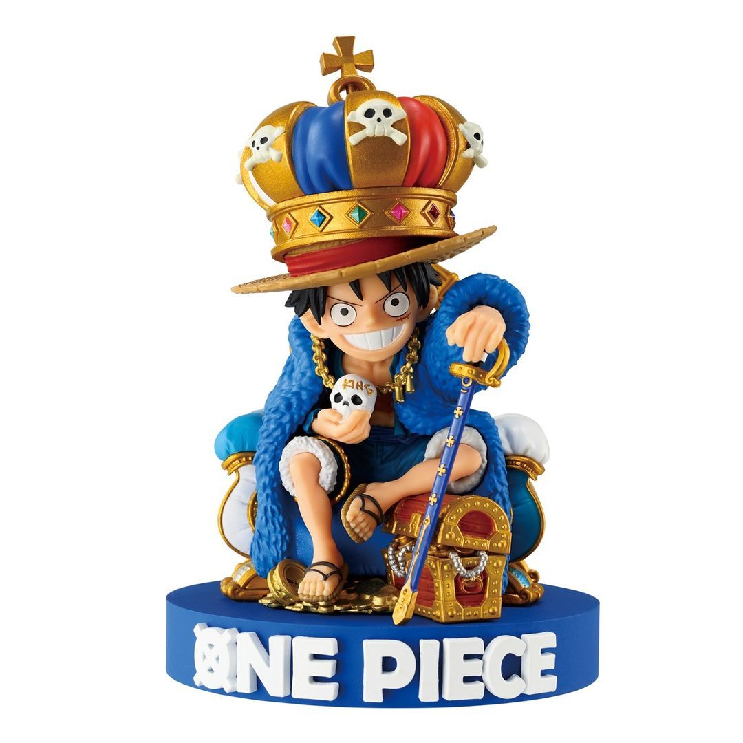 海贼王周边海贼王官方旗舰店【ONE PIECE BASE SHOP】新一批原创商