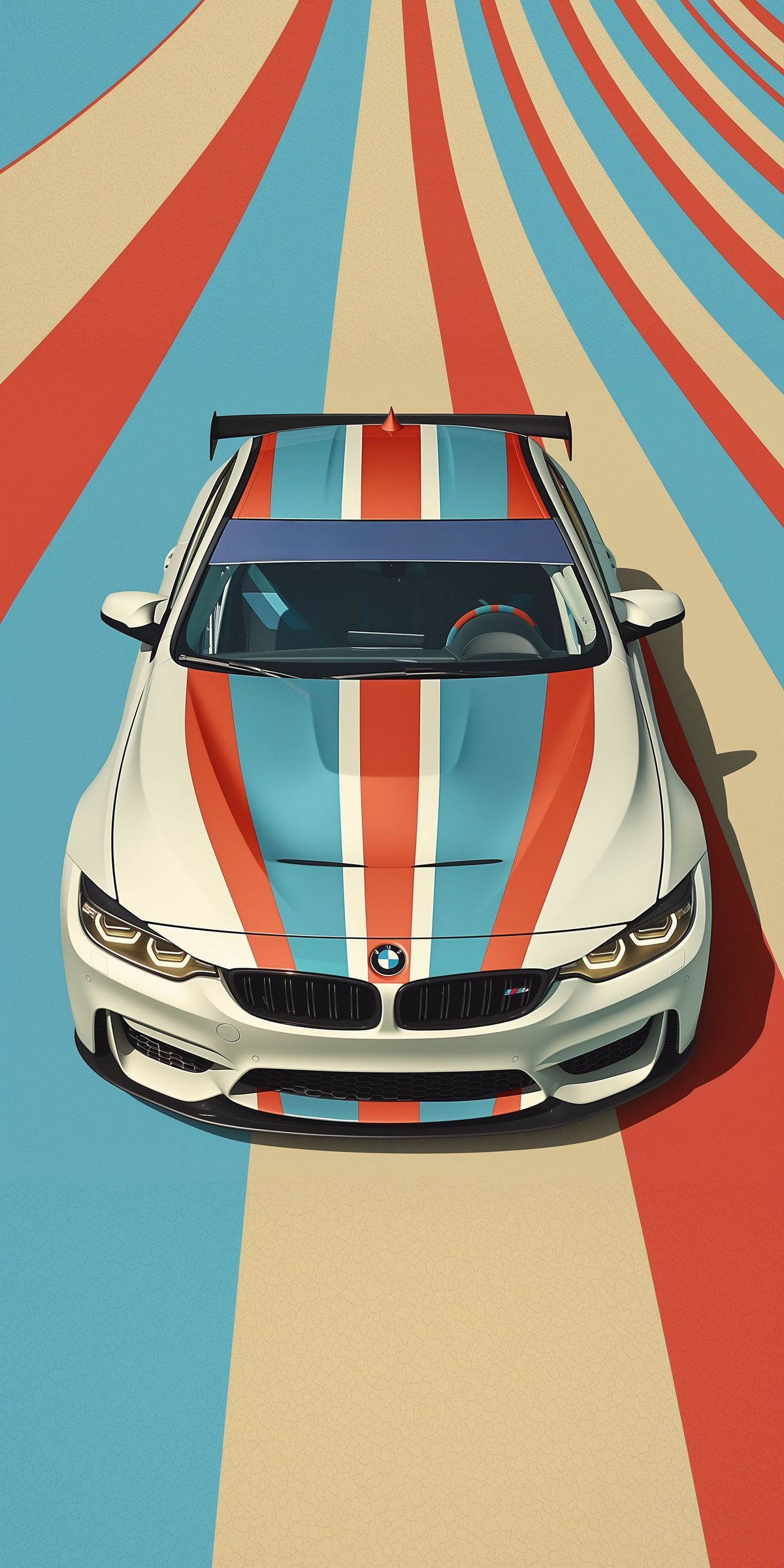 早！Bimmer！[太阳]bmwsky[超话] 手机壁纸 ​​​