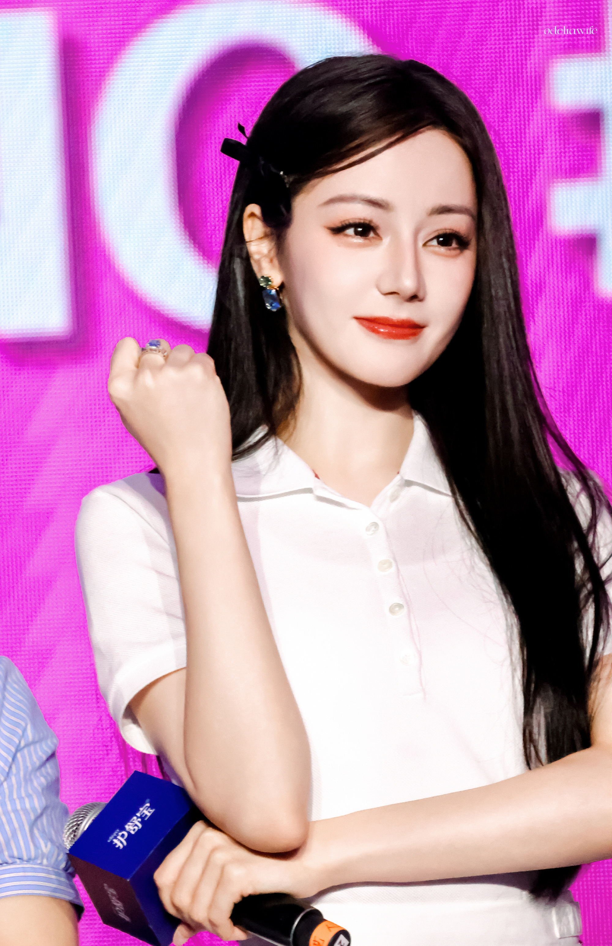迪丽热巴 生日快乐 🍒迪丽热巴0603生日快乐 🍒今天星期巴 带着世间的所有