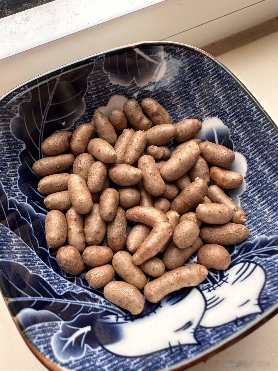 嘿嘿，有谁知道这是啥么？ 