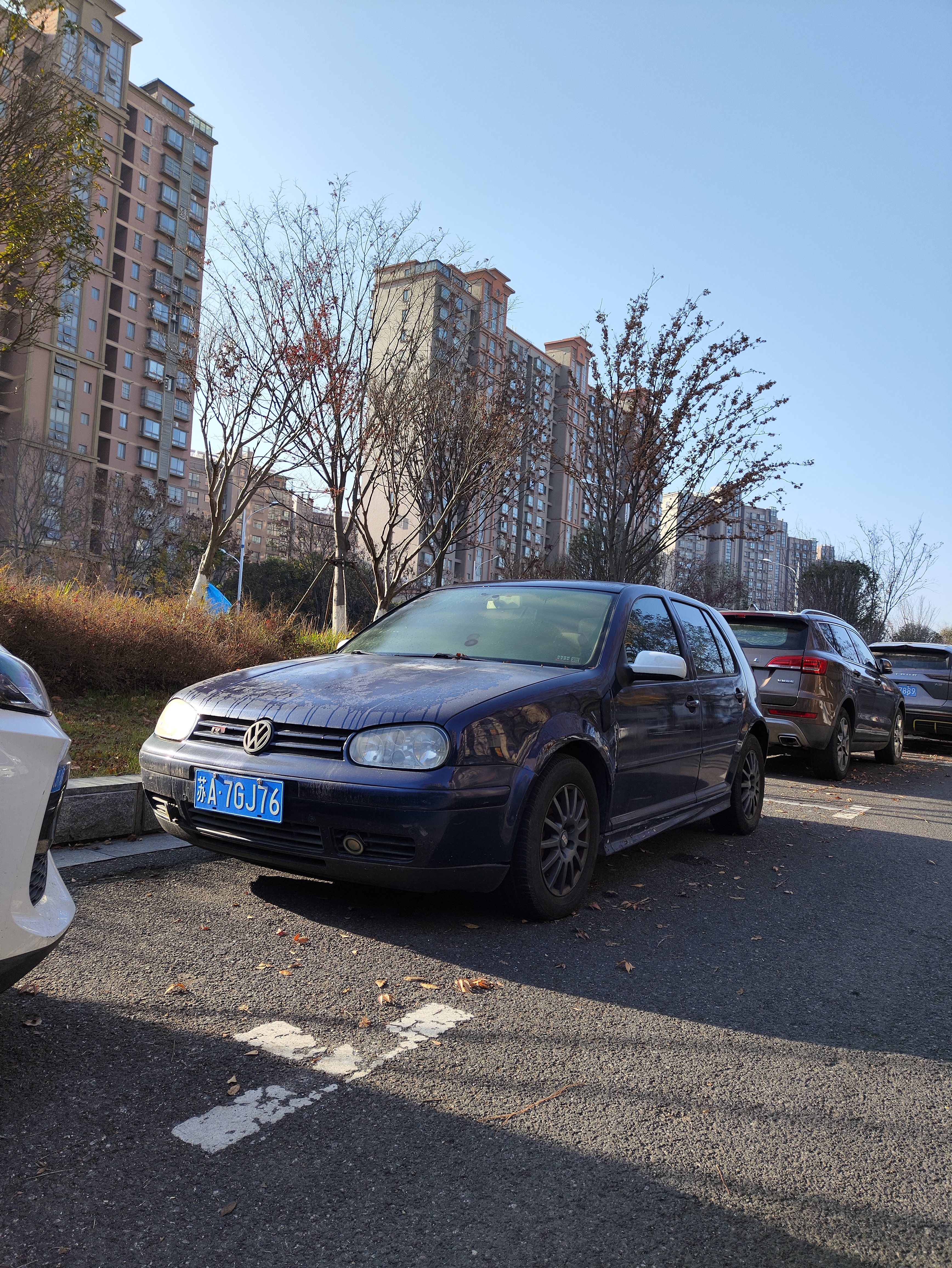 深蓝和极狐的l3级智能驾驶官方许可来了