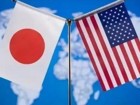 同一场访美会谈，白宫通稿把“台海和平稳定”写得清清楚楚，日本外务省这边却像写作文