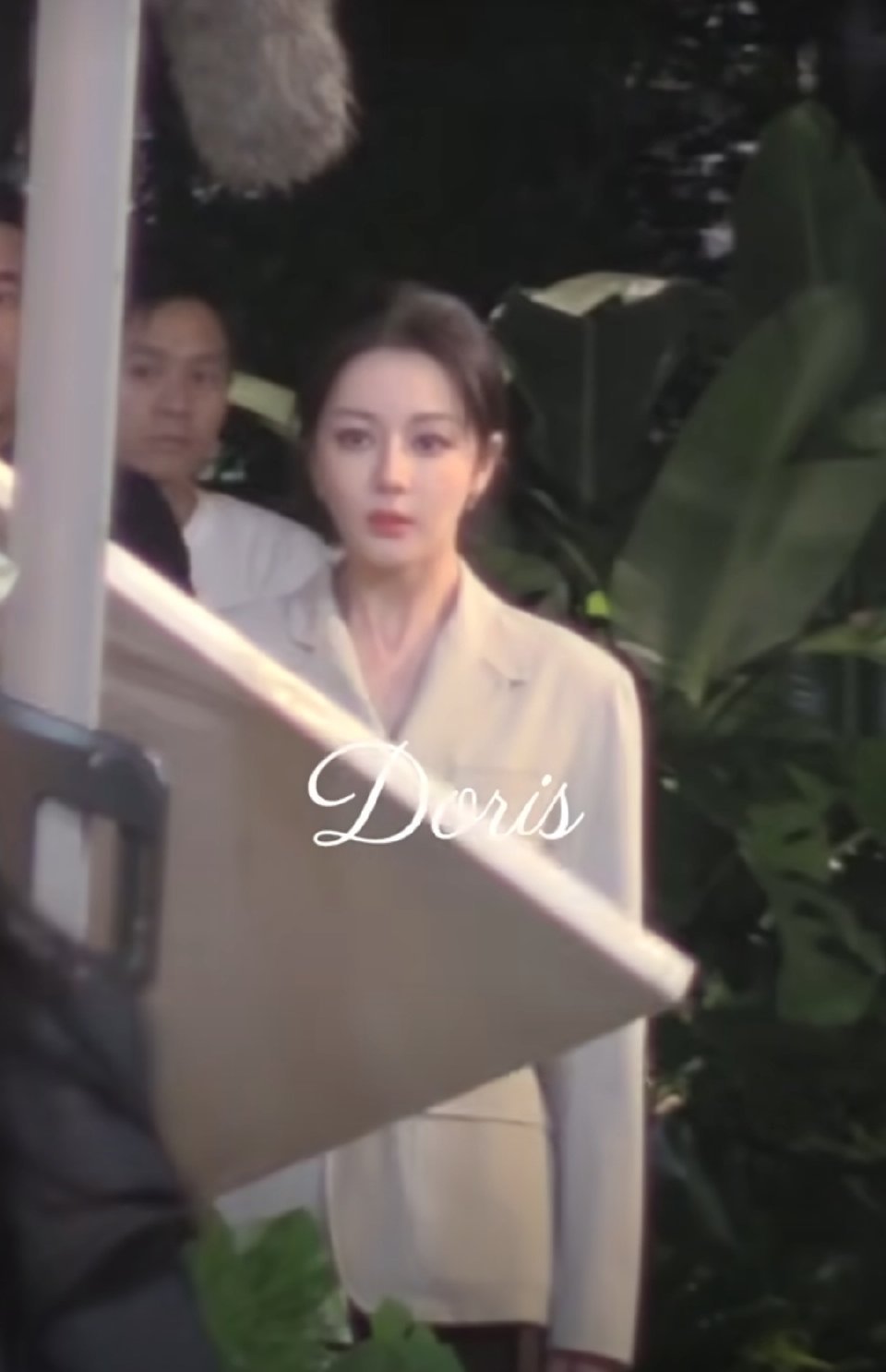 迪丽热巴你真的太会演了！ ​​​