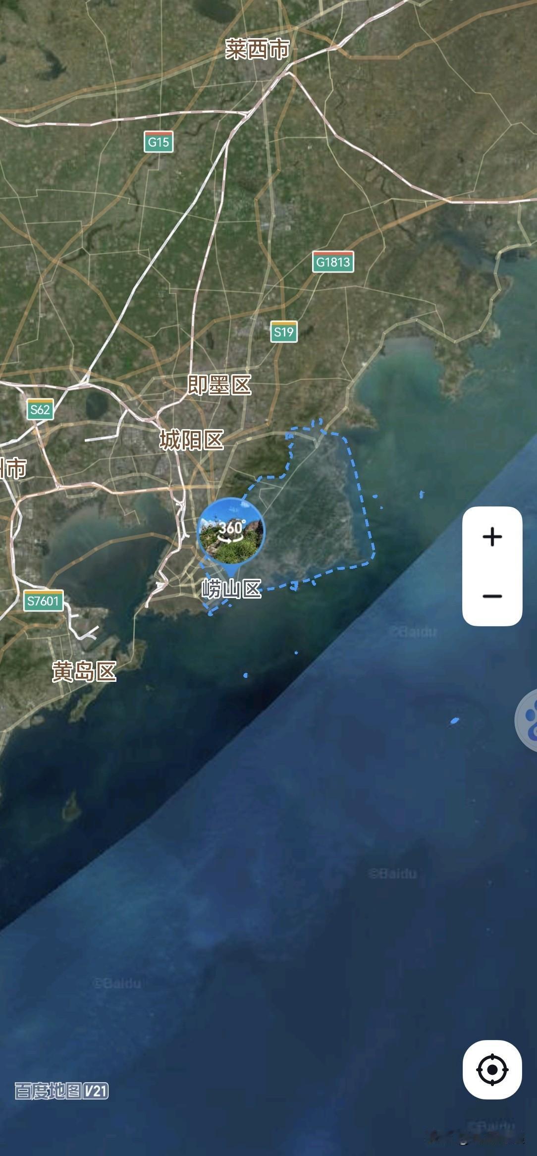 青岛，从市科协1到崂山区大人1是拔提用重吗？
崂山区，位于青岛东南部，是主城区之