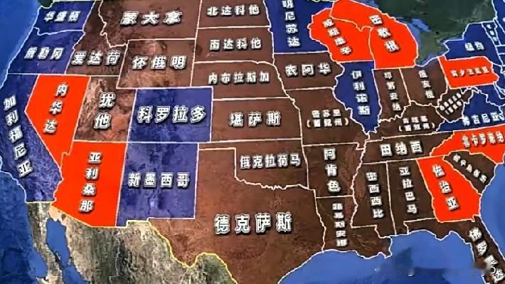 此番加拿大针对美国出台的关税反制措施，落点恰好精准击中美国中期选举的核心要害。