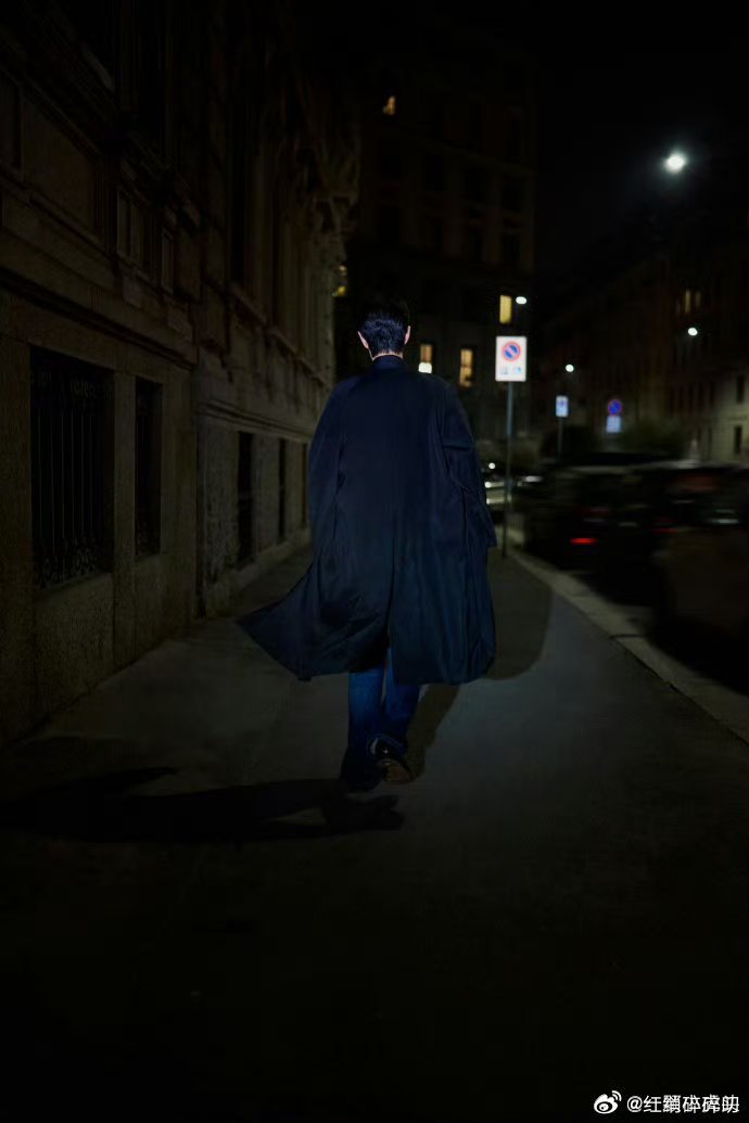 迷到你们了没？