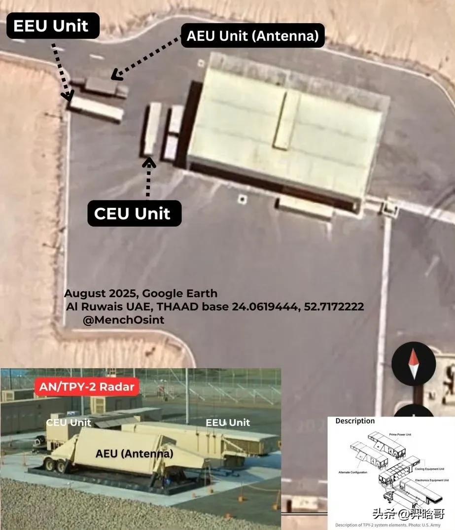 据伊朗媒体报道，伊朗革命卫队使用自杀无人机与地对地战术导弹攻击了位于阿联酋鲁韦斯