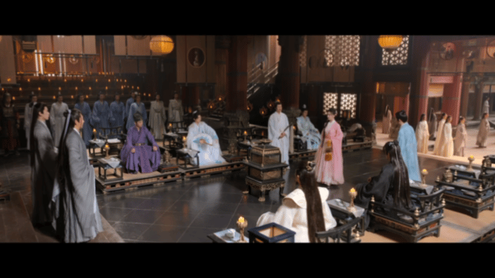 佳偶天成打工一千年才能买房 佳偶好敢拍啊，昨天用人们修仙阻碍了人族文明的发展来映