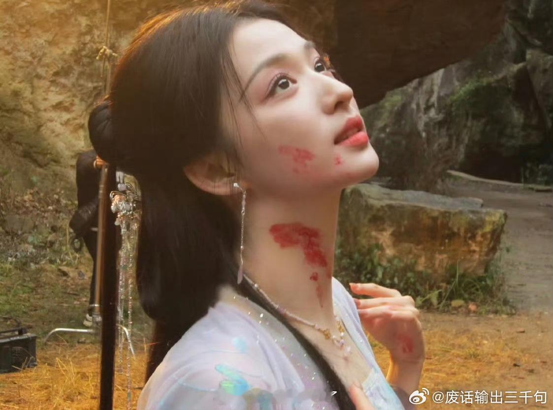 成何体统扑了？？王楚然还有机会吗