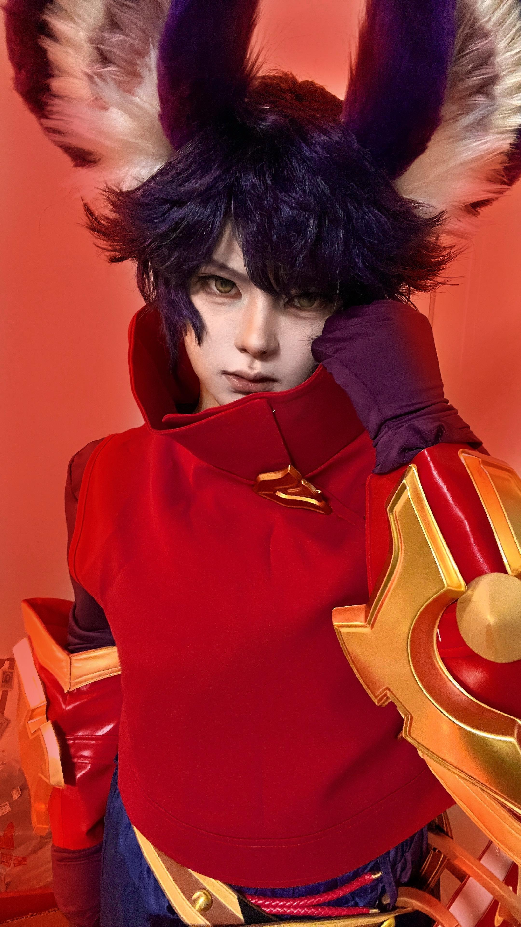 他能带你上的分 我小耗子也能。