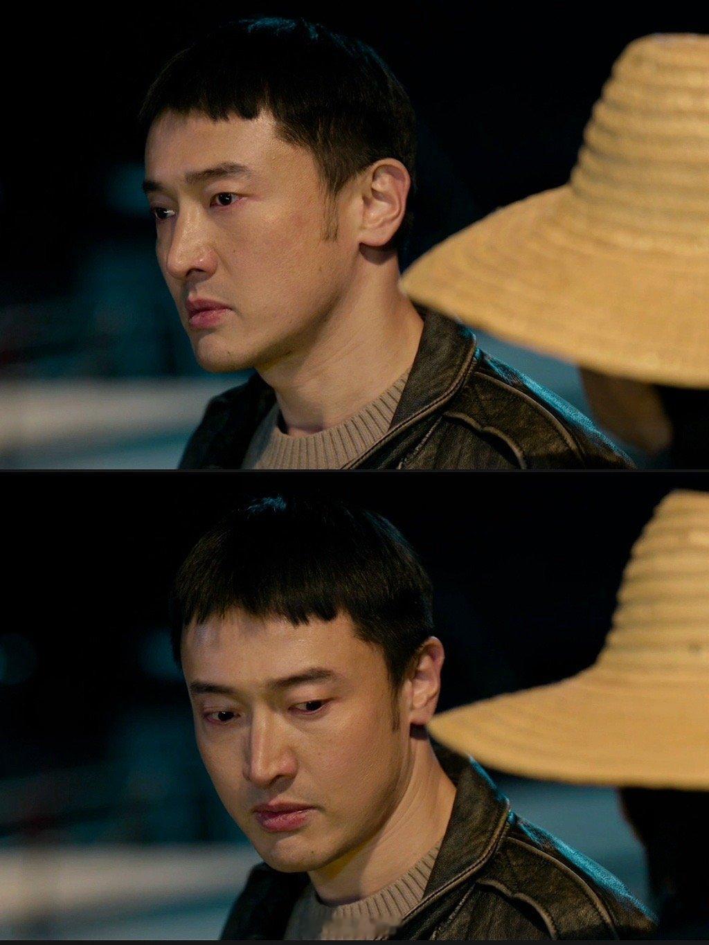 不开后备箱的王传君看着很善良罚罪2  后备箱就是刘天也的人格开关，精准又致命！不