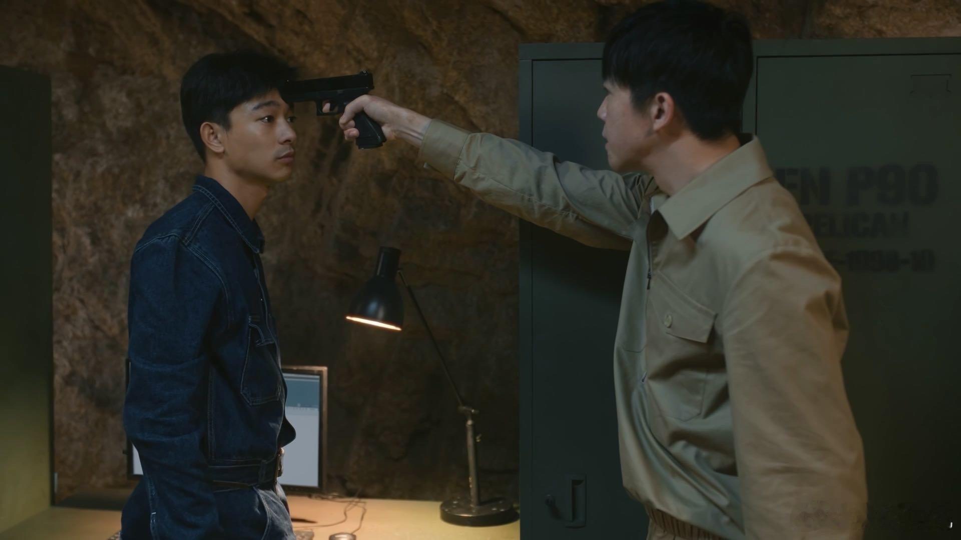 电视剧围猎[超话]围猎大结局 救命！围猎结局给我看哭了！不是瞎煽情，是那种又揪心