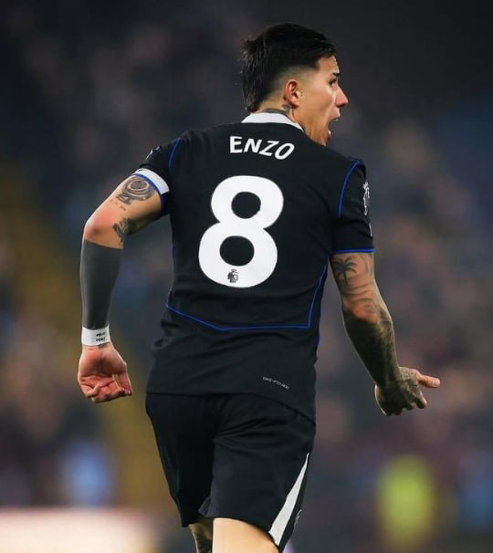 切尔西 0-3 惨败布莱顿遭五连败，创 29 年耻辱纪录，球迷怒喷主帅布莱顿 –