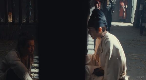 为查逃税做假账自己故意进牢 钱弘俶把查案节奏拿捏得死死的！牢里找人牢外算账，狱中