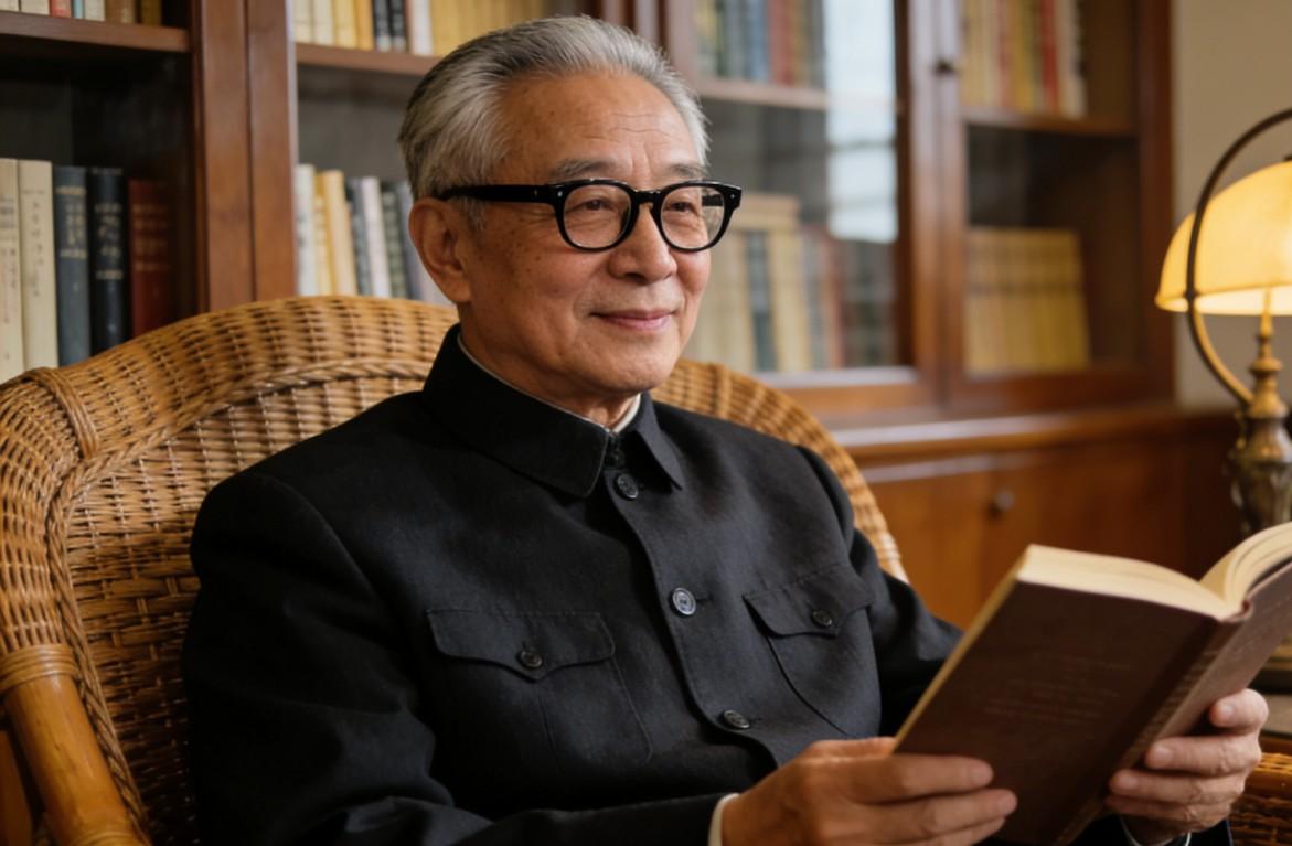 3月27日：写尽人间矛盾，归于一声叹息

45年前的今天，1981年3月27日，