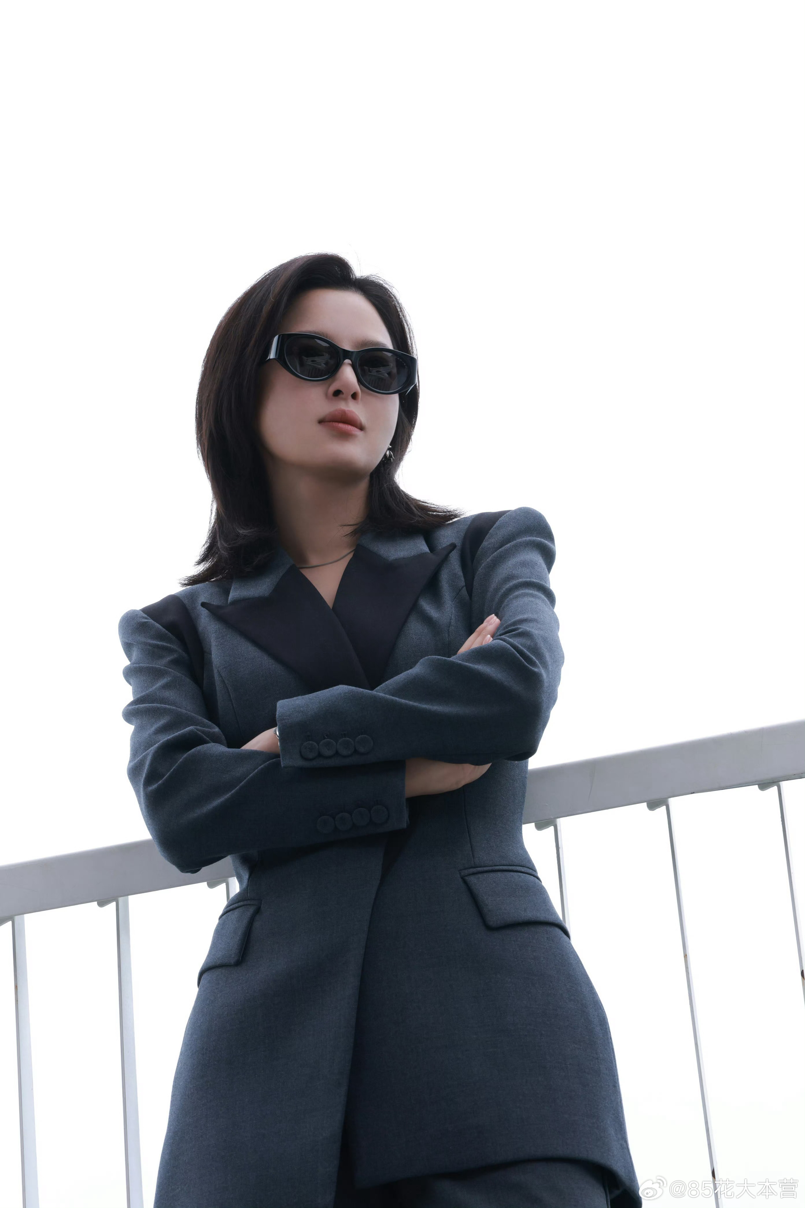 酷云——卫视剧集收视2月榜辛芷蕾《女神蒙上眼》收视TOP1，收视率0.57！ 