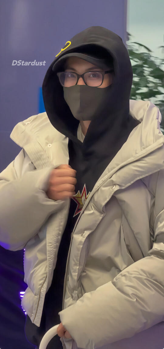 啊啊啊啊啊啊～被温柔的笑意包围😁