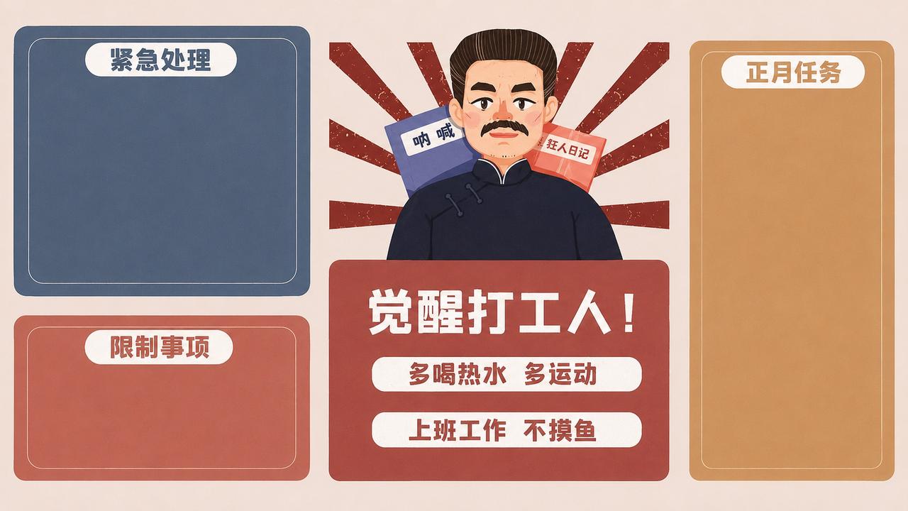 在单位，无论你有多怂，这4件事上，一定要学会心狠：1、争取机会的时候；2、同事甩