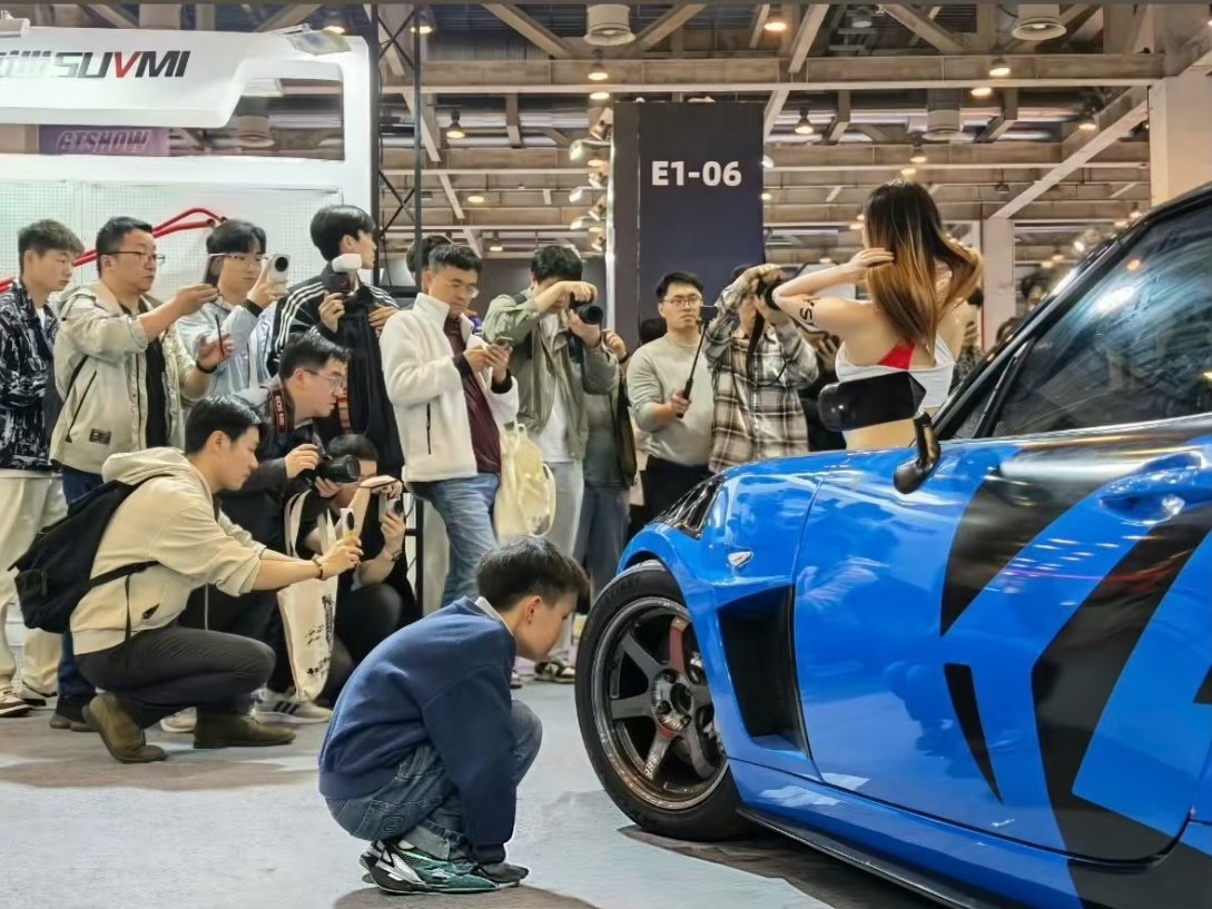 长大之后容易丢了初心 