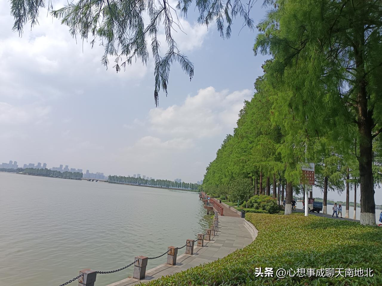 有没有同款老婆，结婚11年从来不关心我死活。经常在外面说我坏话，当着我面当着众人