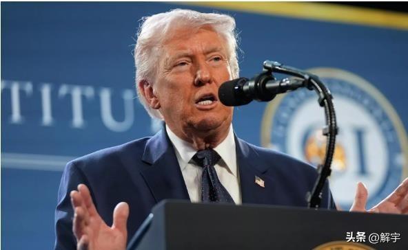 战争继续！特朗普拒绝伊朗停火协议！真实目的浮出水面。

针对伊朗战争局势，特朗普