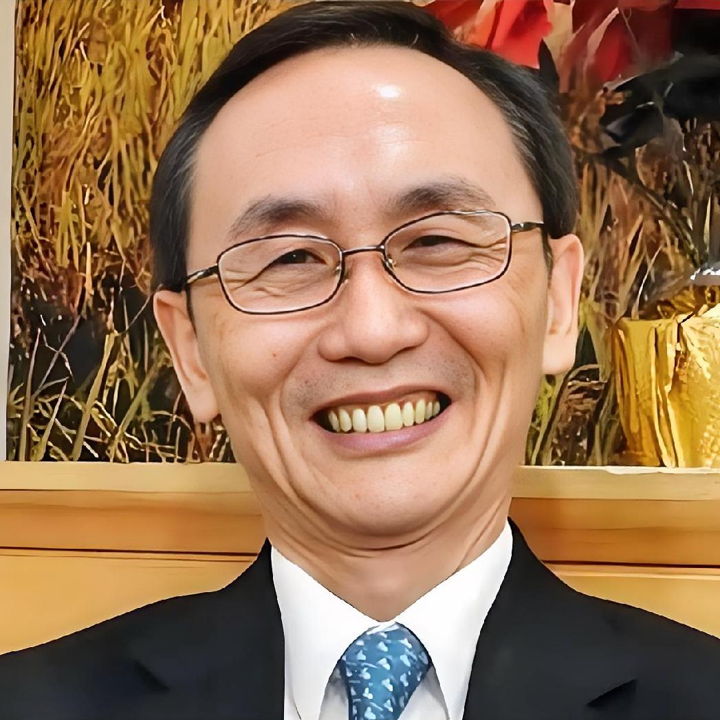 真被台湾媒体人吴子嘉评价日本的这番话逗笑了

近日，吴子嘉表示：日本也学着中国和