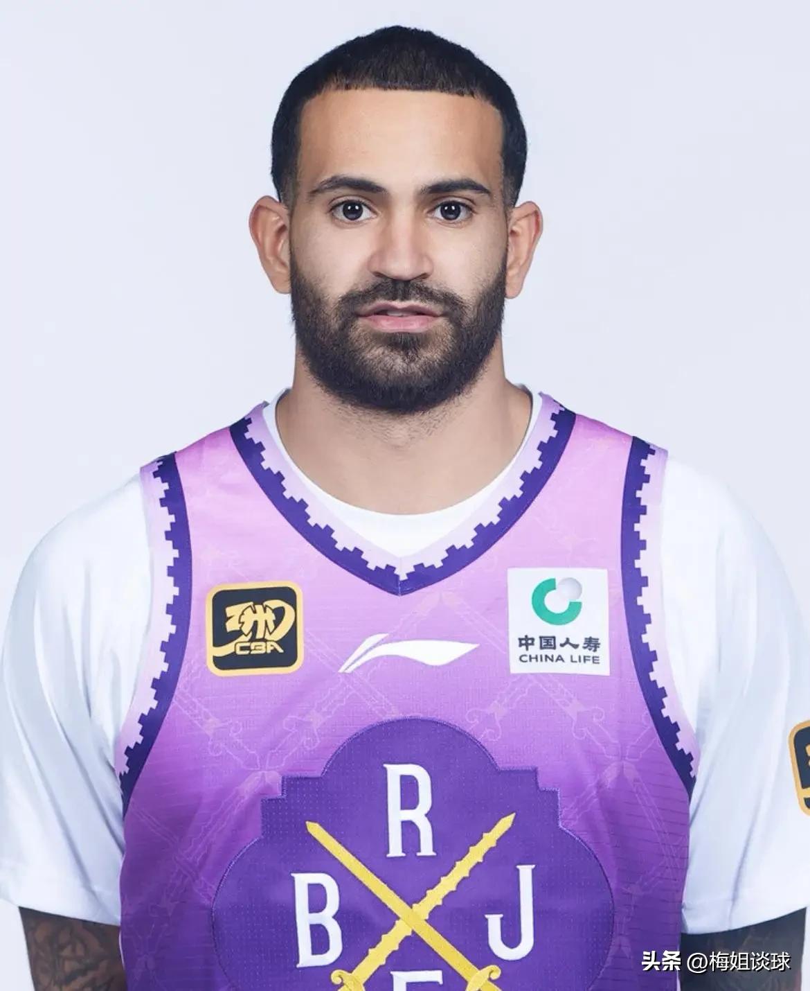 里勒28难阻球队3连败！北控86：97不敌广厦，看看球员数据，谁尽力了？！

0