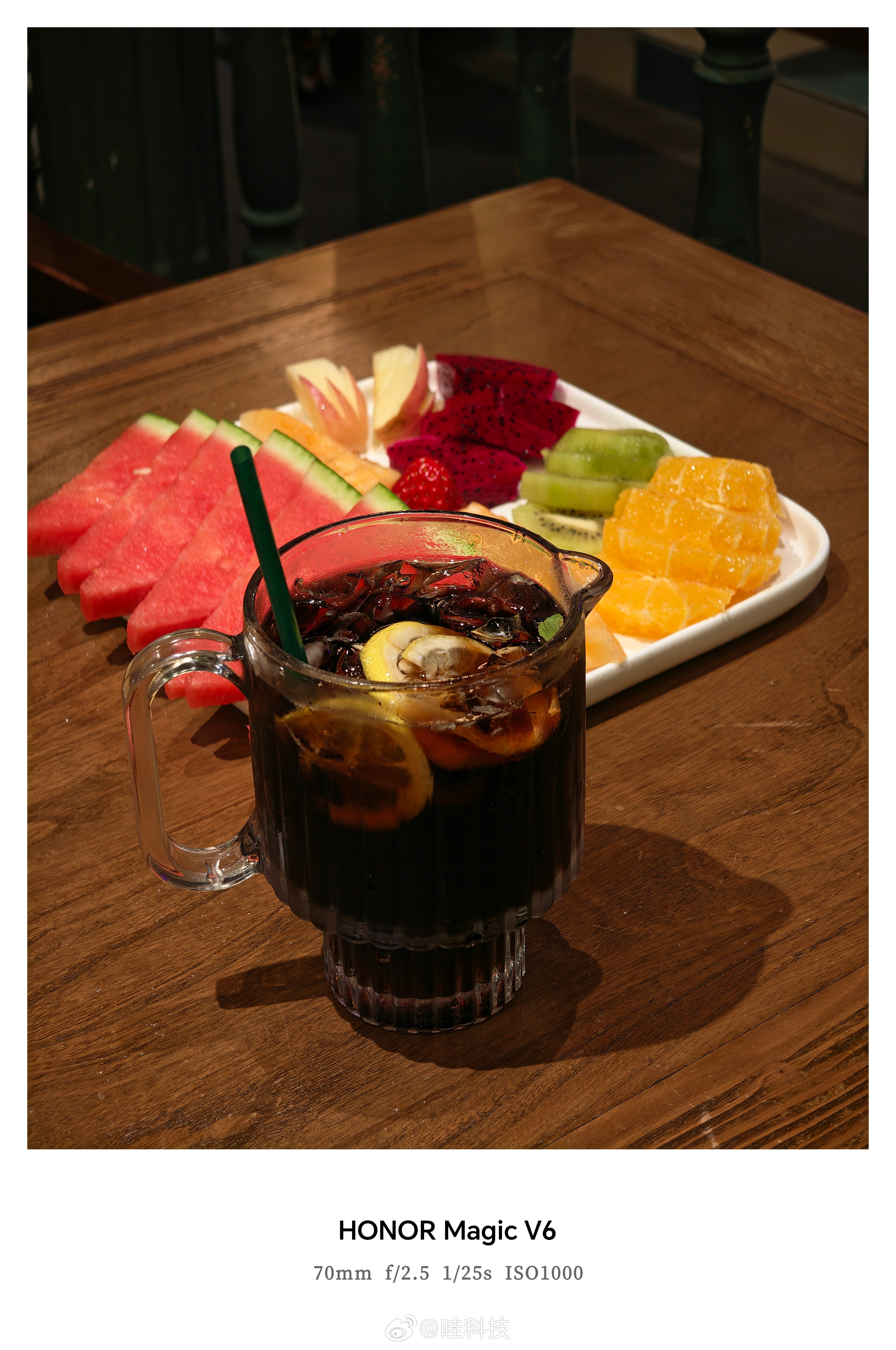 终于可以发啦！荣耀Magic V6  轻薄、屏幕、性能、影像全方面都很能打，89